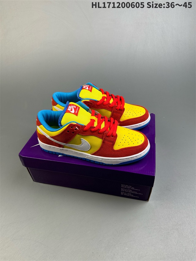 men low dunk SB shoes 2024-6-26-214
